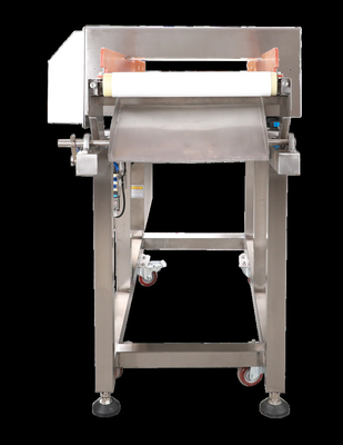 Professional Industrial Production Belt Conveyor Metal Detector