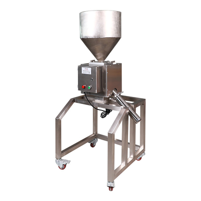 Manufacturer Metal Separator Detector Machine For Sale