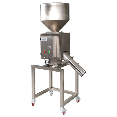 Manufacturer Metal Separator Detector Machine For Sale
