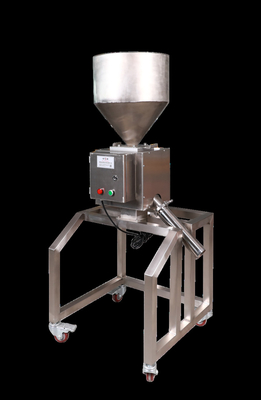 Manufacturer Metal Separator Detector Machine For Sale
