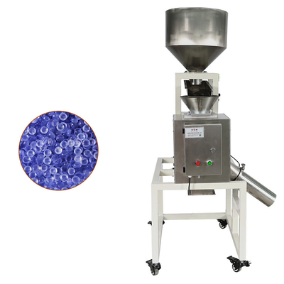 Materials Plastic Particles Fragments Separator Machine
