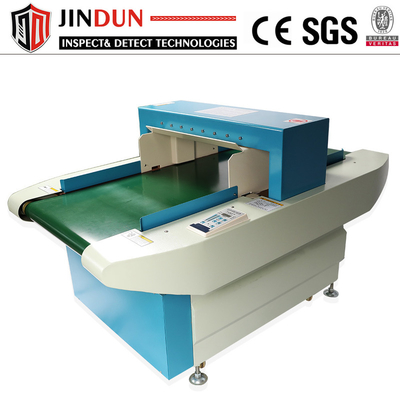 China Needle Detector Machine For Broken Needle Textile Handbag Garment
