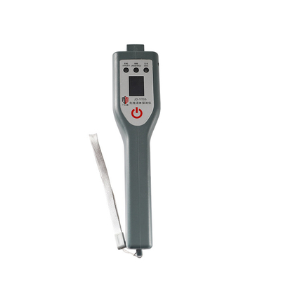High Sensitive Metal Detector Machine Dangerous Liquid Detector