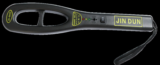 Wholesale Metal Detector Machine Sound Mode Detector